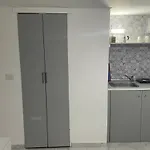 Apartmán Gradoniroom26 *