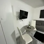 Gradoniroom26 * Neapol
