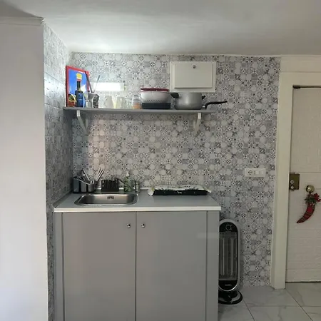 Gradoniroom26 نابولي