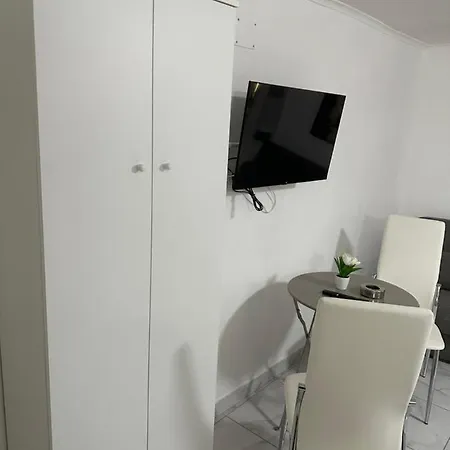 Gradoniroom26 نابولي