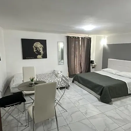 شقة Gradoniroom26