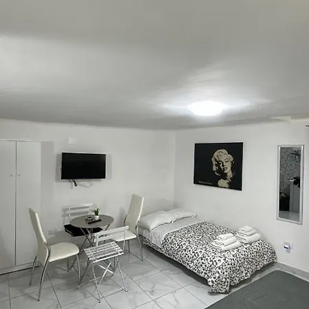 Gradoniroom26 شقة