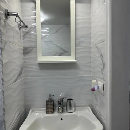 Gradoniroom26 شقة *