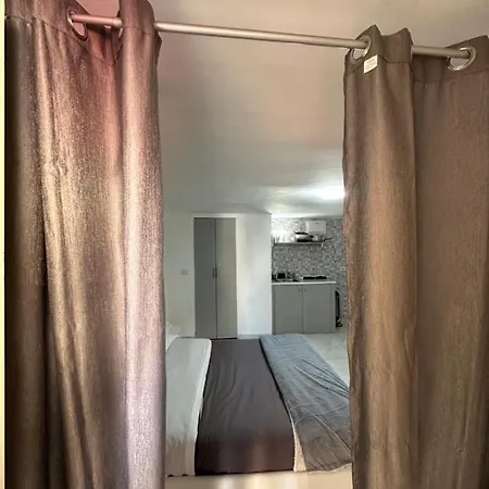 شقة Gradoniroom26 نابولي