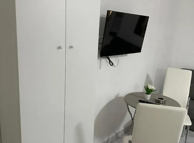 Gradoniroom26 Napoli