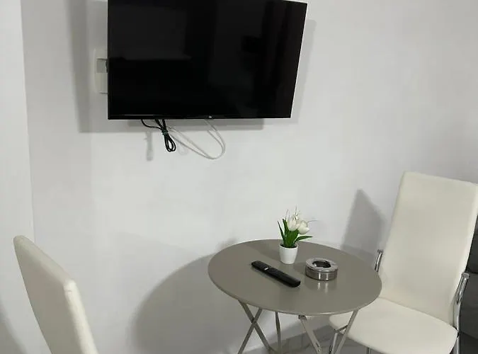 Daire Gradoniroom26 *