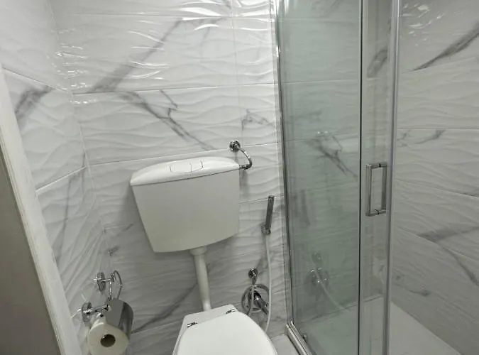 Gradoniroom26 Daire Napoli