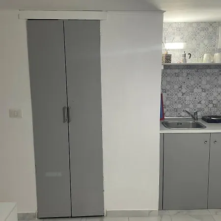 Апартаменты Gradoniroom26 *