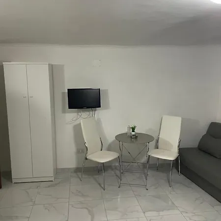 Gradoniroom26 * Неаполь