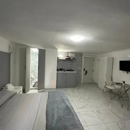 Апартаменты Gradoniroom26