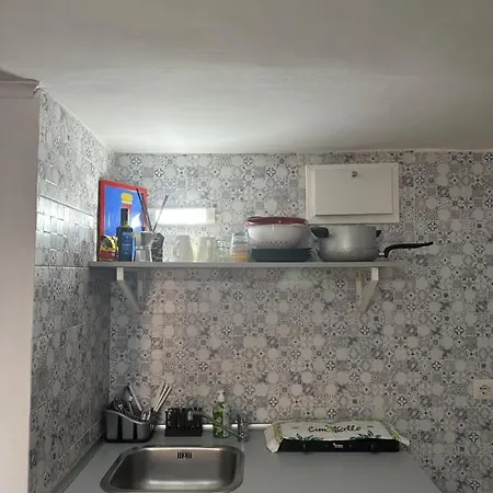 Апартаменты Gradoniroom26 Неаполь