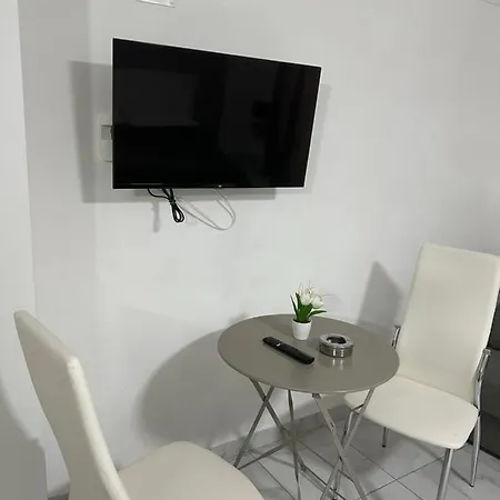 Апартаменты Gradoniroom26 *