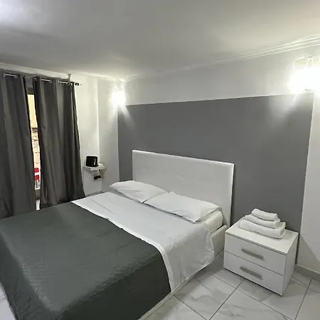 Gradoniroom26 Apartament *