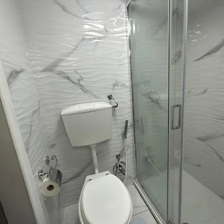 Gradoniroom26 Апартаменты Неаполь